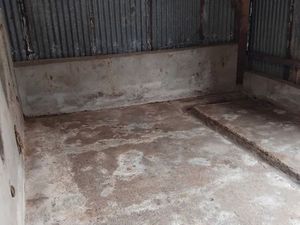 A louer local individuel de 14 m2