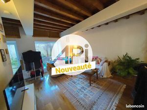 Maison de village 3 pièces 81 m²