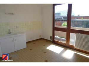 Appartement 1 pièce 43 m²