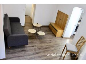 Location Appartement 3 pièces 41m² AURIOL 13390