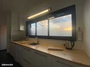 Studio meublé tout équipé 20 m²