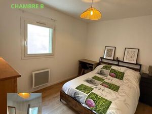 T3 chartrons refait à neuf