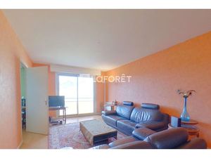 Appartement T4 Bourg-en-Bresse à vendre