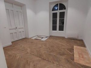 Appartement T1 bis – Centre-ville de Château-Gontier – Vue Mayenne – 40 m² + mezzanine