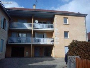 Appartement 4 pièces 94 m²