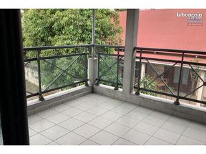 Appartement 2 pièces 34 m²