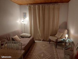 Appartement 2 pièces 37 m²