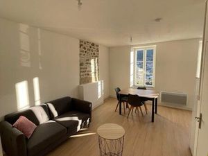 Appartement T2 meublé