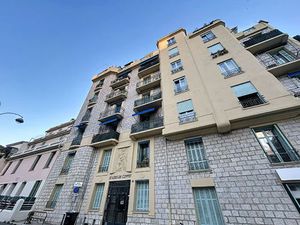 Appartement T3 Nice à vendre