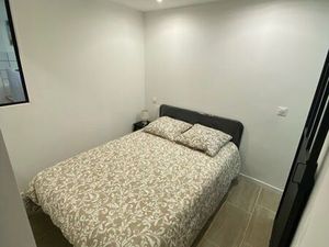 Location étudiant - studio 32m2 - Valrose - Faculté de médecine
