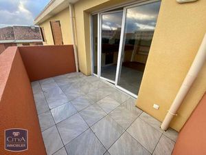 Location Appartement 2 pièces 37m² OLLIOULES 83190