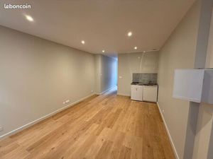À louer Studio refait à neuf 7 rue Penavayre  Rodez