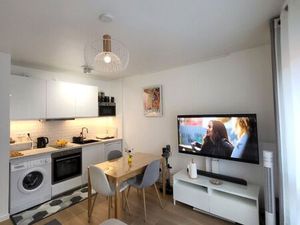 Studio 30 m2 proche métro