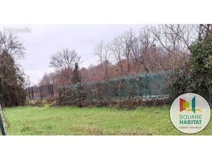 Maison 2 pièces 59 m²