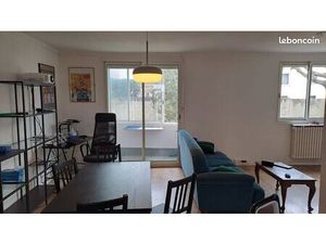 Location T3 avenue de la gloire