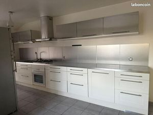 Maison de ville à louer