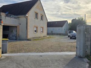 Location maison individuelle à Perrigny les Dijon