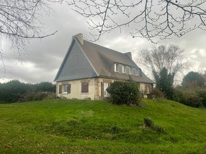 Achat Maison 6 pièces 104m²