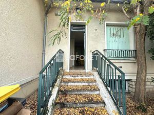 Maison T5 Stains à vendre