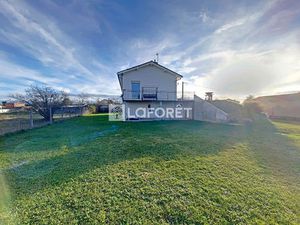 Maison T5 Sury-le-Comtal à vendre