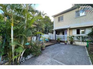 Villa 4 pièces 88 m²