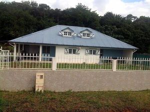 Villa à louer à Macouria