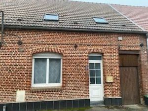 Maison Monchaux/Ecaillon