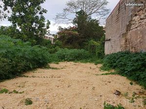 Terrain Pointe-à-Pitre à vendre