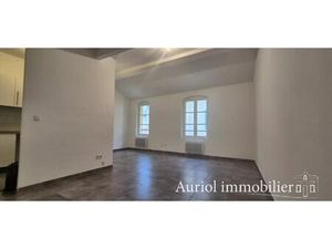 Location Appartement 2 pièces 62m² AUBAGNE 13400