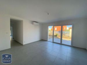 Location Appartement 3 pièces 66m² CARPENTRAS 84200