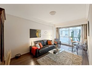 Annonce appartement à vendre