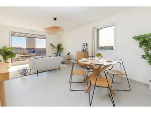 Annonce appartement à vendre