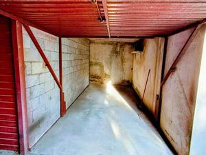 Garage fermé 123 rue Belfort Residence