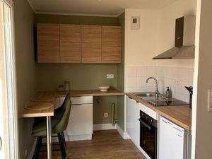 Studio 23m2 meublé Besançon