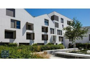 Location Appartement 2 pièces 42m² BORDEAUX 33300