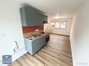 Maison 2 pièces 32 m²