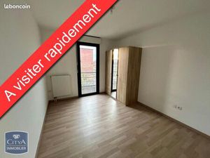 Appartement 3 pièces 76 m²