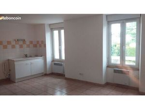 Appartement T3. NOUIC 87330