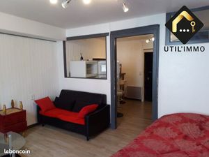Appartement 1 pièce 26 m²