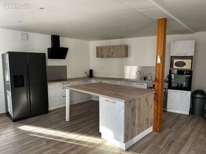 Location maison à louer