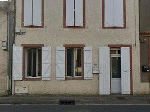 Loue maison ancienne à Montech 82