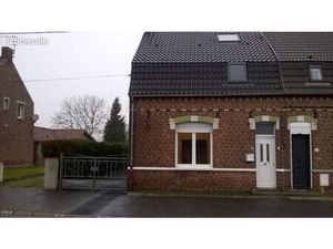 Location maison Landas