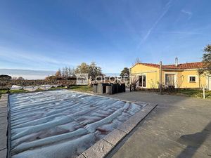 Maison T4 près de VILLEMUR SUR TARN à vendre