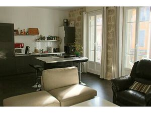 Location Appartement 3 pièces 66m² NICE 06000