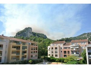 Location Appartement 4 pièces 82m² ST ANDRE DE LA ROCHE 06730