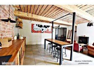 Loue Magnifique loft à CUERS