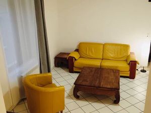 Grand Appartement T2 meublé 62 m2