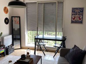 Location studio 31 M2 proche universités