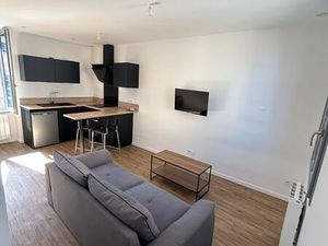 T2 meublé centre ville