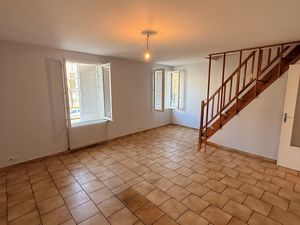 Location Maison 4 pièces 91m² CHATELLERAULT 86100